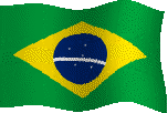 Drapeau du Brésil
