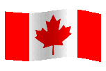 Drapeau du Canada