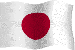 Drapeau du Japon