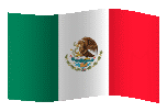 Drapeau du Mexique
