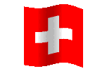 Drapeau de la Suisse